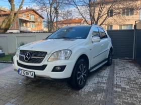 Mercedes-Benz ML 350 - 12700 € / 24839.04 лв. - 93545140 7