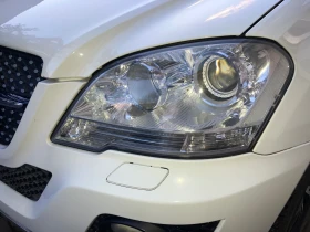 Mercedes-Benz ML 350 - 12700 € / 24839.04 лв. - 93545140 5