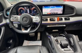 Mercedes-Benz GLE 350 d 4Matic AMG-Line - 49600 € / 97009.17 лв. - 73070842 12