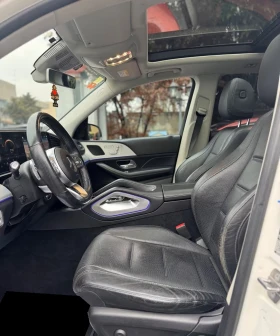 Mercedes-Benz GLE 350 d 4Matic AMG-Line - 49600 € / 97009.17 лв. - 73070842 9