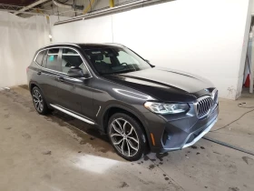 BMW X3 * xDrive30i * M-Sport * 360 камера * CARFAX *  - 27400 € / 53589.74 лв. - 11683056 2