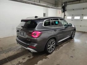 BMW X3 * xDrive30i * M-Sport * 360 камера * CARFAX *  - 27400 € / 53589.74 лв. - 11683056 4