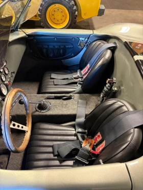 Други Друг * 1965 Shelby cobra* ФИКСИРАНА ЦЕНА* ТЪРГОВЕЦ*  - 47000 € / 91924.01 лв. - 59671623 10