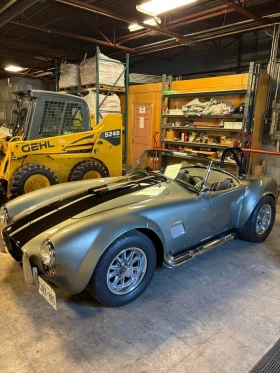 Други Друг * 1965 Shelby cobra* ФИКСИРАНА ЦЕНА* ТЪРГОВЕЦ*  - 47000 € / 91924.01 лв. - 59671623 8