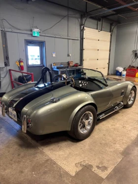 Други Друг * 1965 Shelby cobra* ФИКСИРАНА ЦЕНА* ТЪРГОВЕЦ*  - 47000 € / 91924.01 лв. - 59671623 14