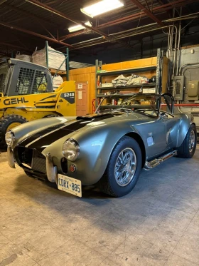 Други Друг * 1965 Shelby cobra* ФИКСИРАНА ЦЕНА* ТЪРГОВЕЦ*  - 47000 € / 91924.01 лв. - 59671623 12