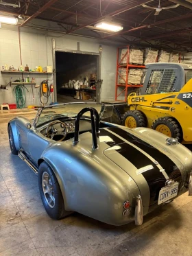 Други Друг * 1965 Shelby cobra* ФИКСИРАНА ЦЕНА* ТЪРГОВЕЦ*  - 47000 € / 91924.01 лв. - 59671623 9