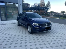 VW T-Roc 1.5TSI Първи с-ник Реален километраж. Първи собств - 15500 € / 30315.36 лв. - 92060182 2
