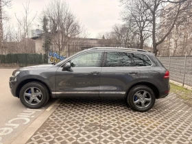 VW Touareg - 20900 € / 40876.85 лв. - 53752197 5
