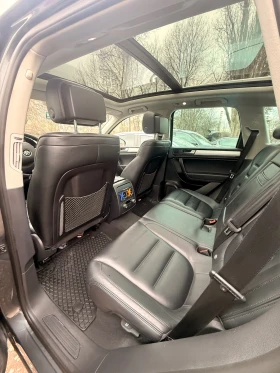 VW Touareg - 20900 € / 40876.85 лв. - 53752197 7
