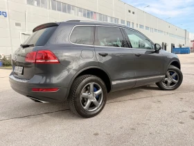VW Touareg - 20900 € / 40876.85 лв. - 53752197 3