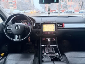 VW Touareg - 20900 € / 40876.85 лв. - 53752197 14
