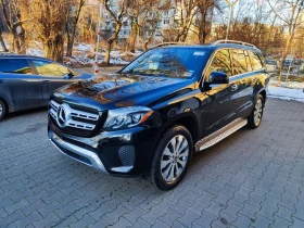 Mercedes-Benz GLS 450 - 23500 € / 45962.00 лв. - 42858210 6
