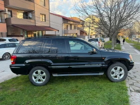 Jeep Grand cherokee 4.7 HO - 7700 € / 15059.89 лв. - 68835447 6