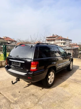 Jeep Grand cherokee 4.7 HO | Auto.bg — изображение 4