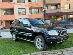 Jeep Grand cherokee 4.7 HO - 7700 € / 15059.89 лв. - 68835447 2