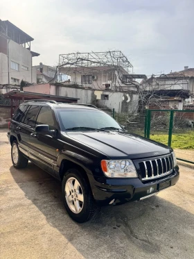 Jeep Grand cherokee 4.7 HO | Auto.bg — изображение 2