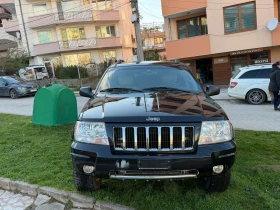 Jeep Grand cherokee 4.7 HO - 7700 € / 15059.89 лв. - 68835447 3