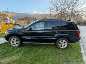 Jeep Grand cherokee 4.7 HO - 7700 € / 15059.89 лв. - 68835447 4