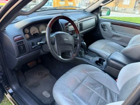 Jeep Grand cherokee 4.7 HO - 7700 € / 15059.89 лв. - 68835447 9