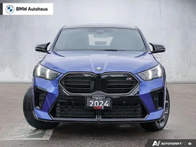 BMW X2 * M35i M SPORT PRO PACKAGE, DRIVING ASSISTANT * 