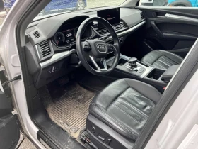 Audi Q5 * Progressiv * Дистроник* Панорама*  - 21200 € / 41463.60 лв. - 86560013 5