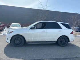 Mercedes-Benz GLE * 550* ДИСТРОНИК* ПОДГРЕВ* ПАНОРАМА*  - 18190 € / 35576.55 лв. - 88924015 3