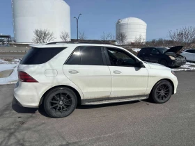 Mercedes-Benz GLE * 550* ДИСТРОНИК* ПОДГРЕВ* ПАНОРАМА*  - 18190 € / 35576.55 лв. - 88924015 4