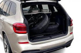 BMW X3 AWD* АвтоКредит* (ЦЕНА ДО БГ) - 26999 € / 52805.45 лв. - 94180829 14