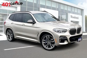 BMW X3 AWD* АвтоКредит* (ЦЕНА ДО БГ)