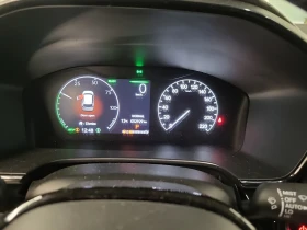 Honda Cr-v HYBRID * ПАНОРАМА * 2 КЛЮЧА * CAR FAX * АВТОКРЕДИТ - 29500 € / 57696.99 лв. - 35878865 9