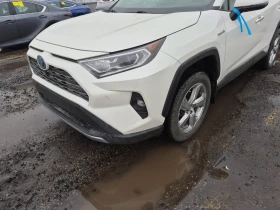 Toyota Rav4 HYBRID LIMITED * JBL * ОБДУХВАНЕ * CARFAX *  - 22999 € / 44982.13 лв. - 31959269 3