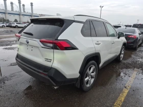 Toyota Rav4 HYBRID LIMITED * JBL * ОБДУХВАНЕ * CARFAX *  - 22999 € / 44982.13 лв. - 31959269 2