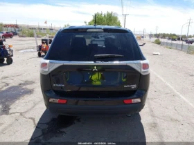 Mitsubishi Outlander 3.0 V6 GT ������ ���� | Mobile.bg � ����� ������ 14