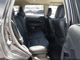Mitsubishi Outlander 3.0 V6 GT ������ ���� | Mobile.bg � ����� ������ 8