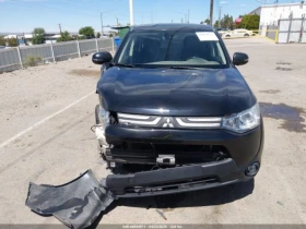 Mitsubishi Outlander 3.0 V6 GT ������ ���� | Mobile.bg � ����� ������ 4