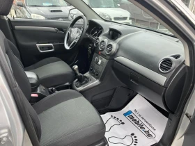 Opel Antara | Mobile.bg � ����� ������ 9