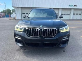 BMW X3 M40I ЦЕНА ДО БЪЛГАРИЯ РЕГИСТРАЦИЯ & АВТОКРЕДИТ | Auto.bg — изображение 2