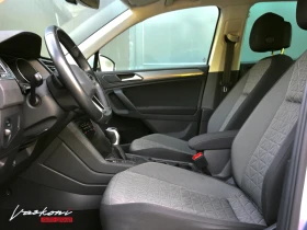 VW Tiguan 2.0 TDI Highline - 20500 € - 36936886 10