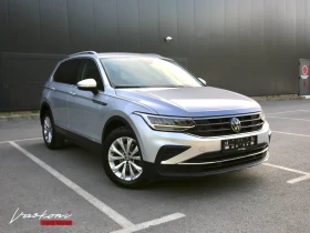 VW Tiguan 2.0 TDI Highline - 20500 € - 36936886 2
