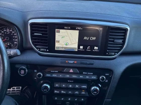 Kia Sportage SX * CARFAX * ����������� | Mobile.bg � ����� ������ 9