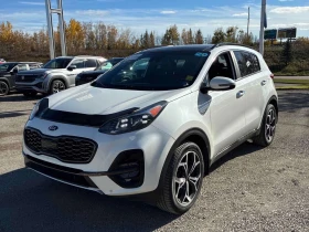 ����� �� �������� �� Kia Sportage SX * CARFAX * �����������