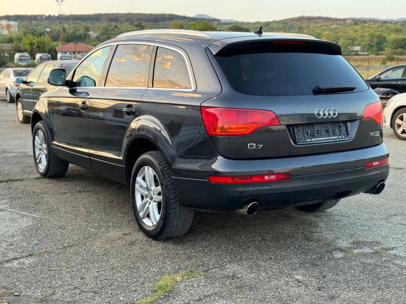 Audi Q7 3.0 V6 TDI Quattro, снимка 7 - Автомобили и джипове - 46409985