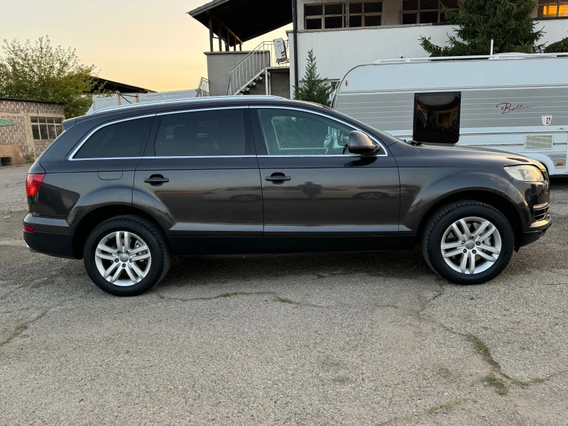 Audi Q7 3.0 V6 TDI Quattro, снимка 4 - Автомобили и джипове - 46409985