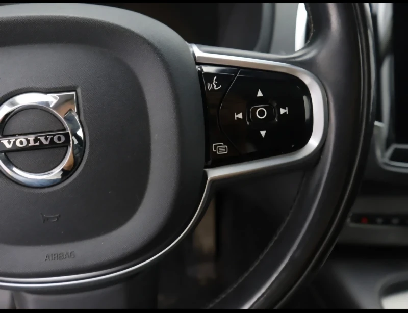 Volvo Xc90, снимка 9 - Автомобили и джипове - 51536310