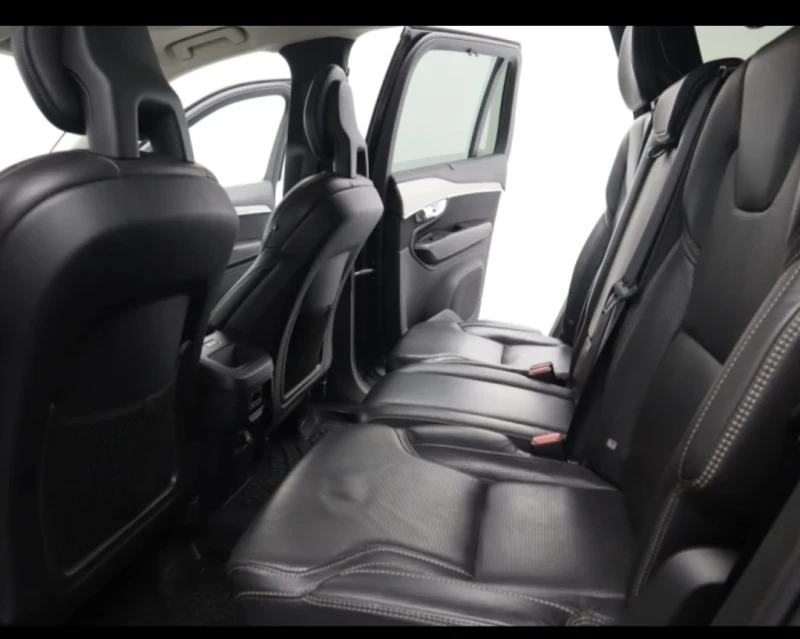 Volvo Xc90, снимка 12 - Автомобили и джипове - 51536310