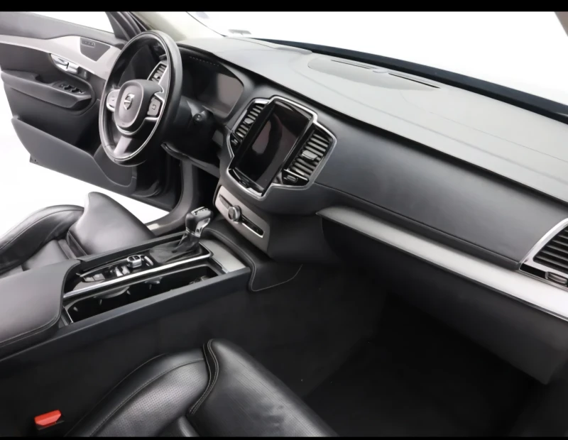 Volvo Xc90, снимка 7 - Автомобили и джипове - 51536310