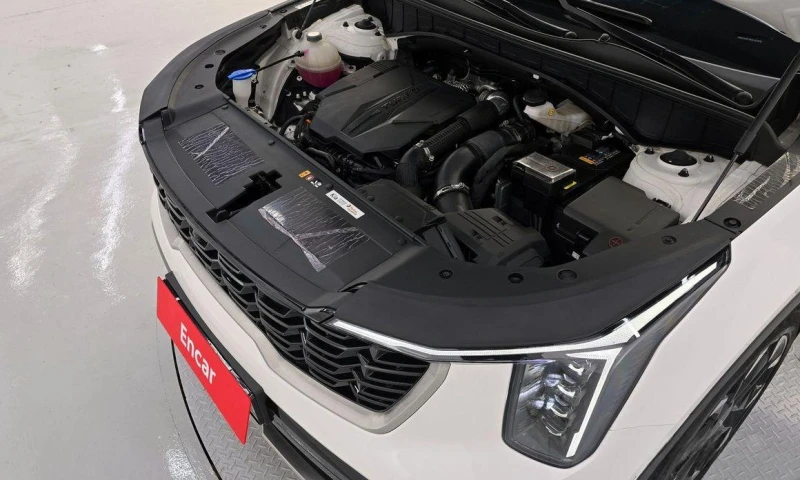 Kia Sorento Gasoline 2.5T 2WD Noblesse, снимка 6 - Автомобили и джипове - 52110145