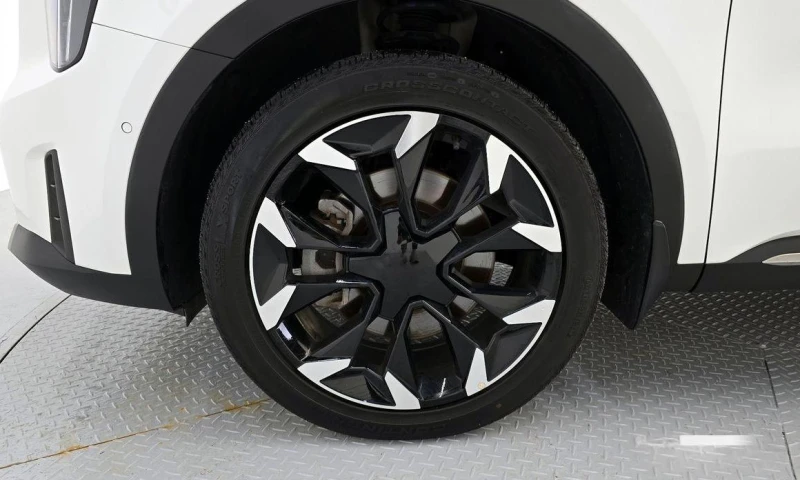 Kia Sorento Gasoline 2.5T 2WD Noblesse, снимка 5 - Автомобили и джипове - 52110145