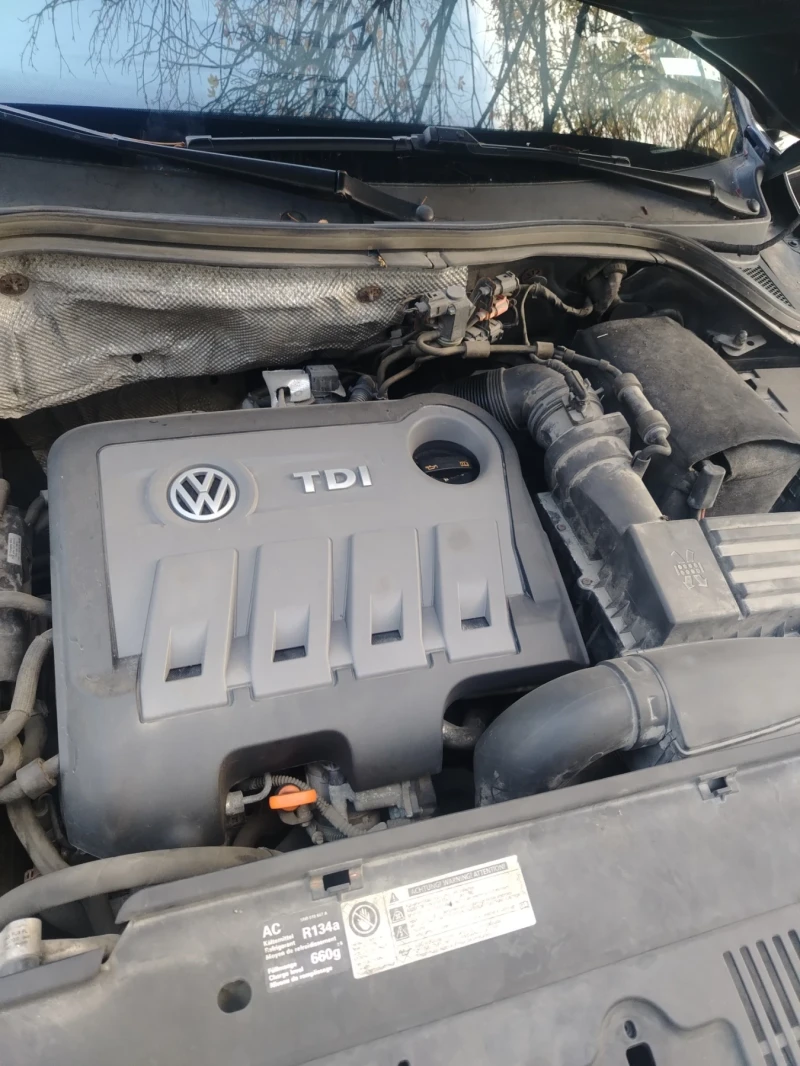 VW Tiguan, снимка 9 - Автомобили и джипове - 52568165